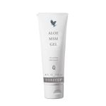 FOREVER® Aloe MSM Gel 118ml Soothing Joint and Muscle Relief with 40% Pure Aloe and Methyl Sulfonyl Methane